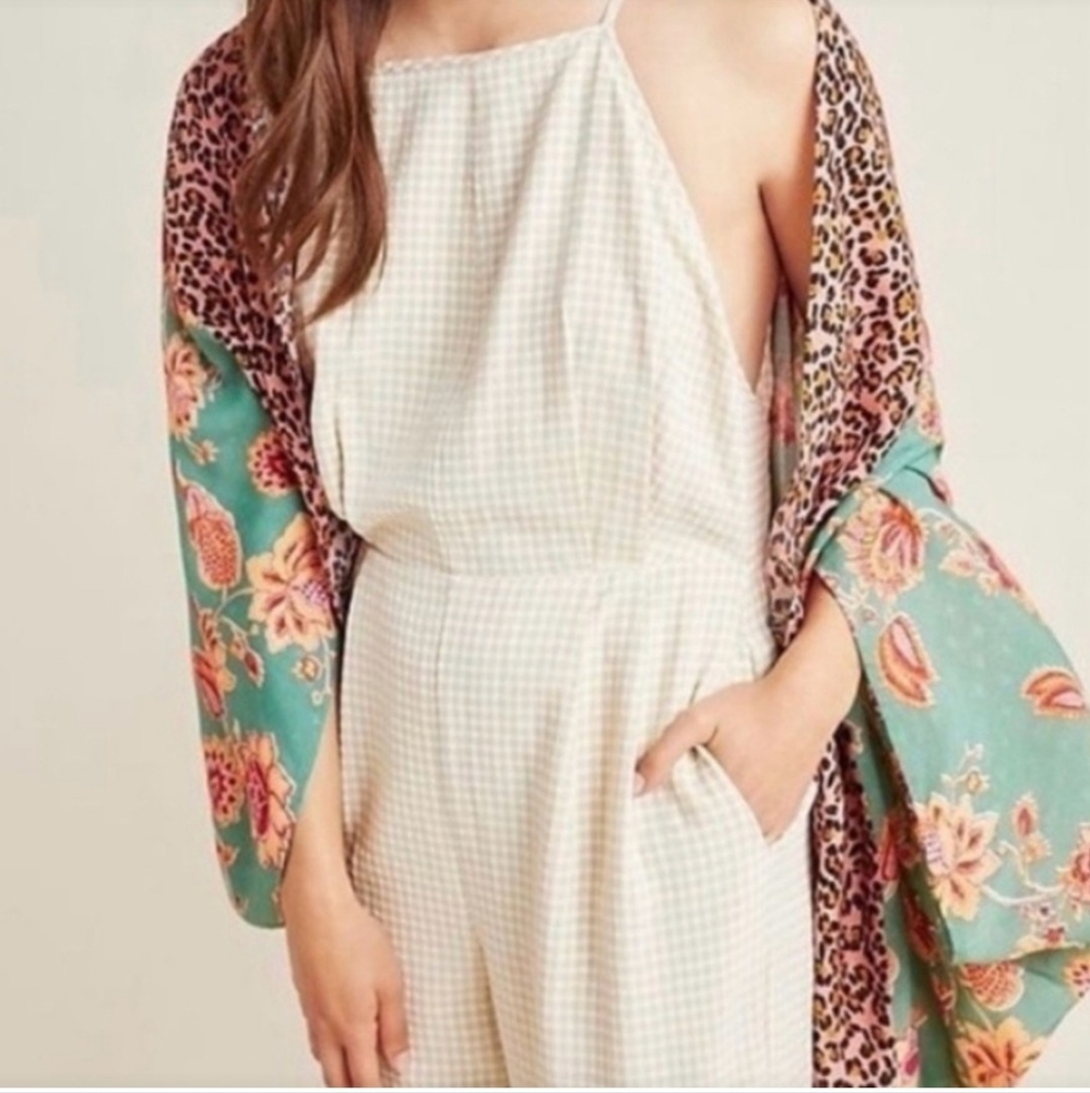 Kachel x Anthropologie Voyager Cocoon, OS